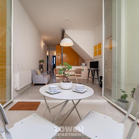 Casinhas Da Beira Mar By Home Sweet Home Aveiro Extérieur photo