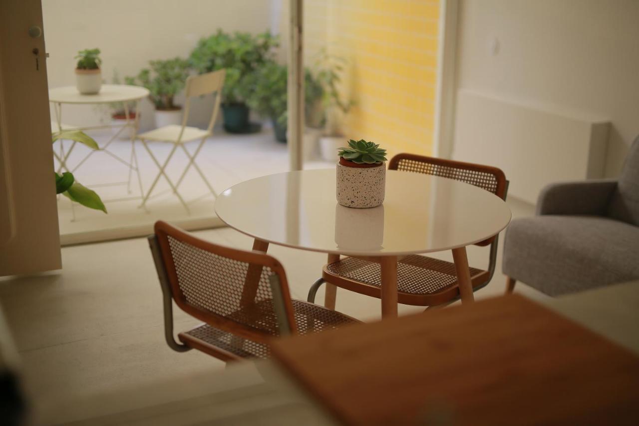 Casinhas Da Beira Mar By Home Sweet Home Aveiro Extérieur photo
