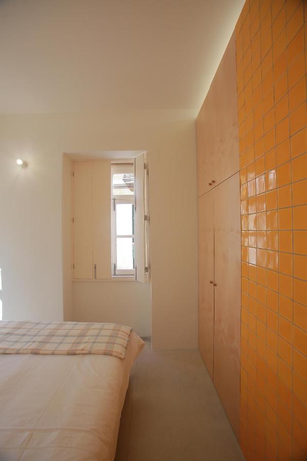 Casinhas Da Beira Mar By Home Sweet Home Aveiro Extérieur photo
