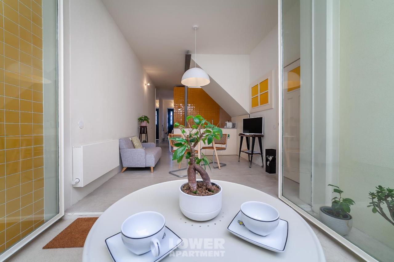 Casinhas Da Beira Mar By Home Sweet Home Aveiro Extérieur photo