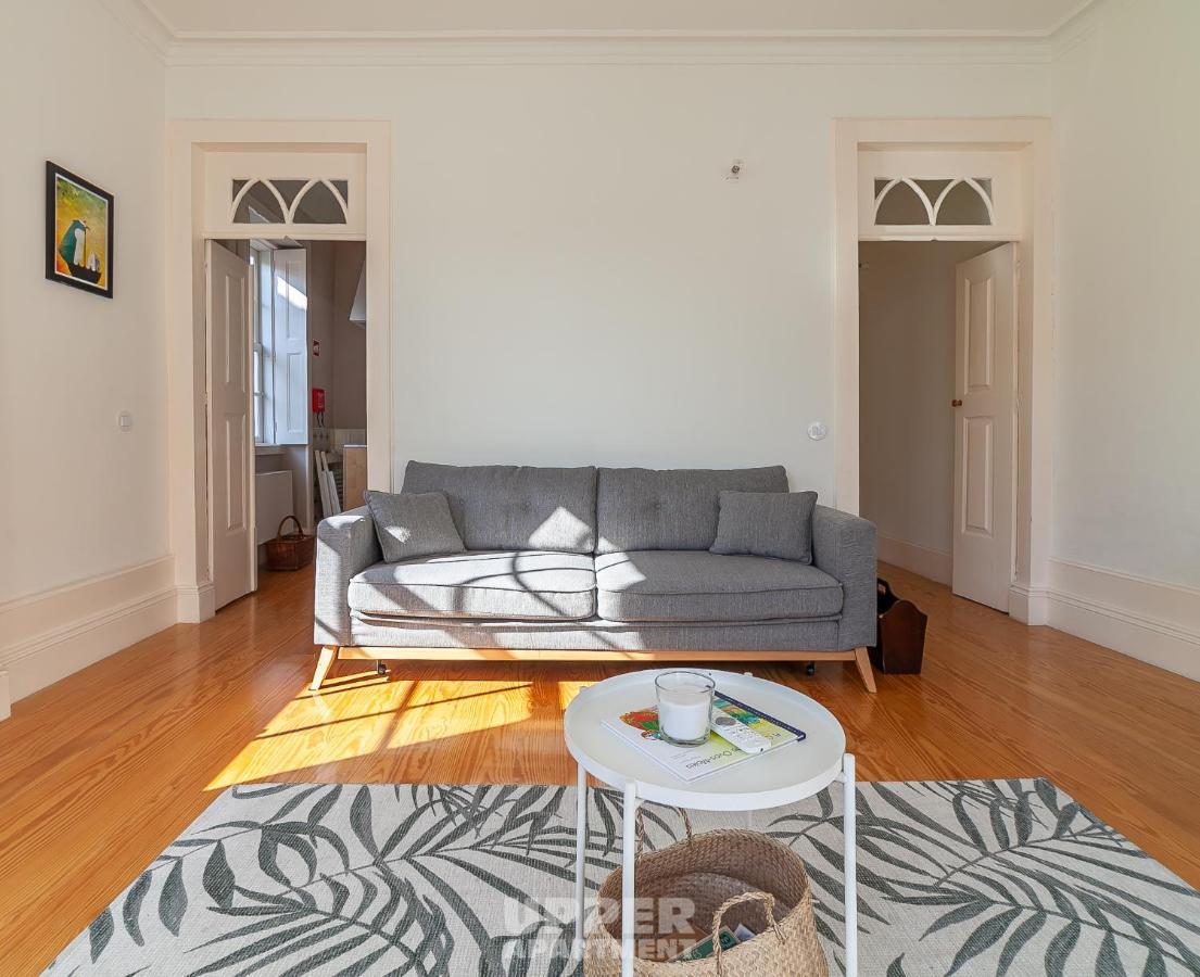 Casinhas Da Beira Mar By Home Sweet Home Aveiro Extérieur photo