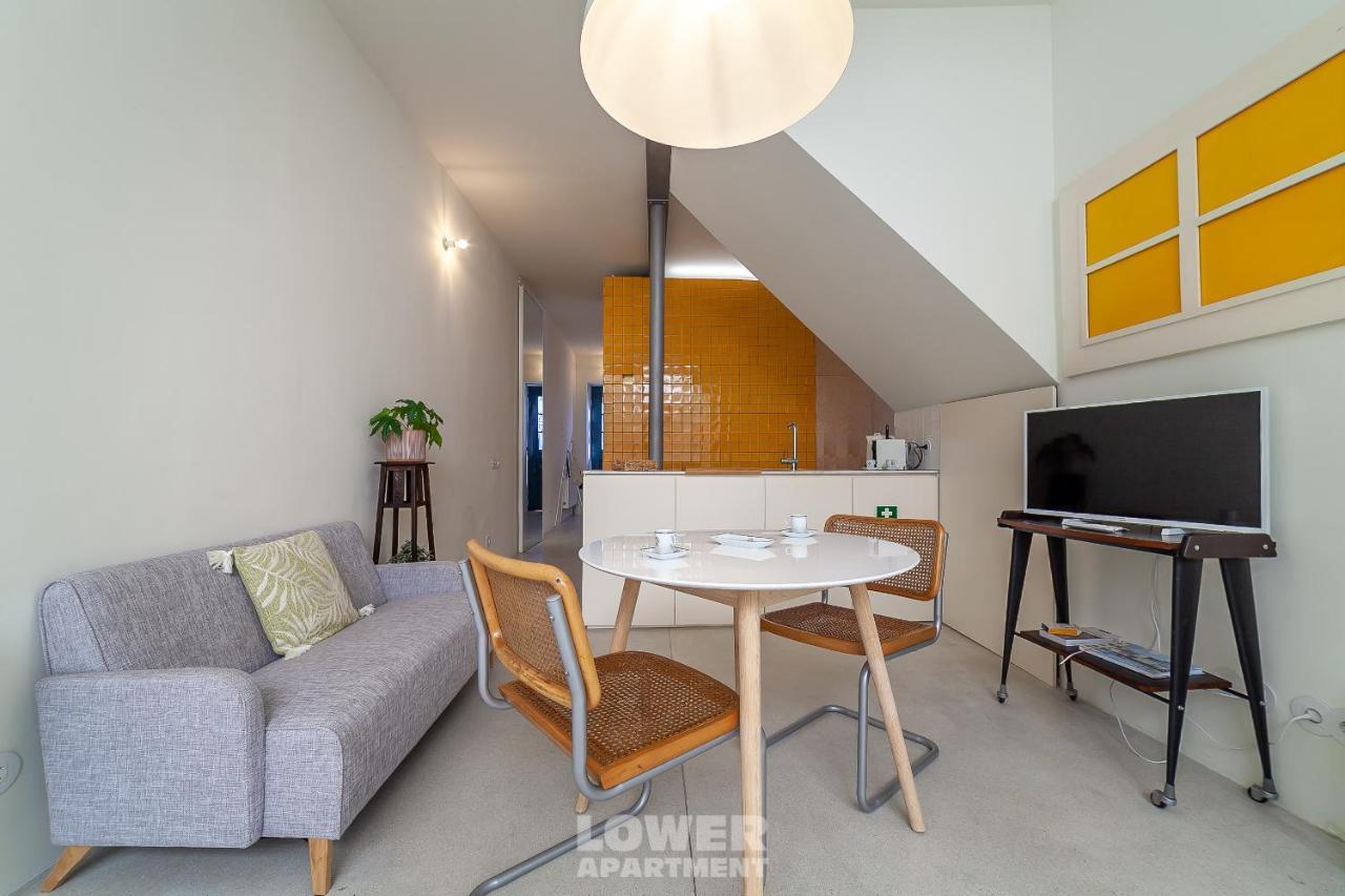 Casinhas Da Beira Mar By Home Sweet Home Aveiro Extérieur photo