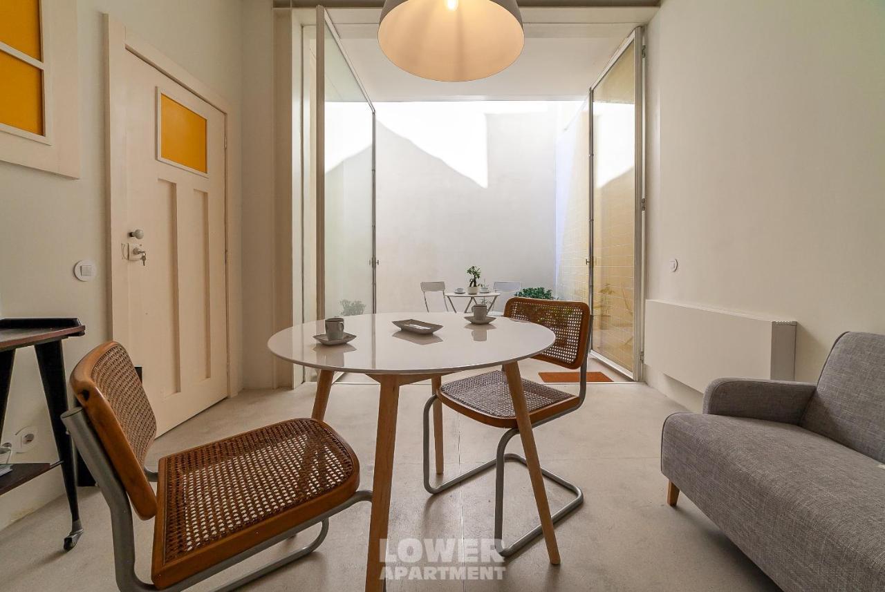 Casinhas Da Beira Mar By Home Sweet Home Aveiro Extérieur photo