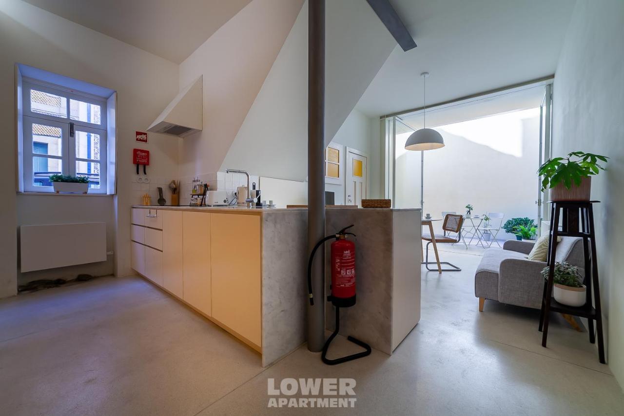 Casinhas Da Beira Mar By Home Sweet Home Aveiro Extérieur photo