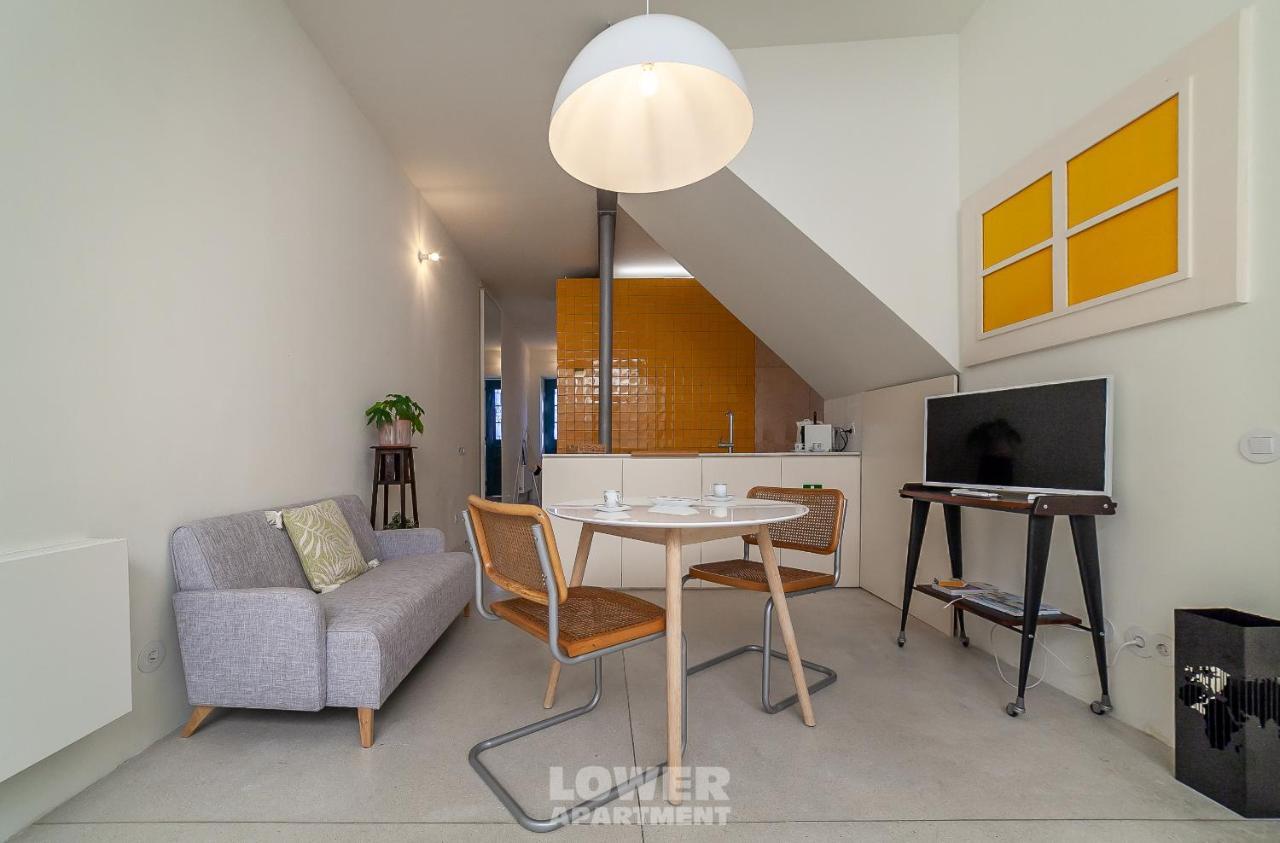 Casinhas Da Beira Mar By Home Sweet Home Aveiro Extérieur photo