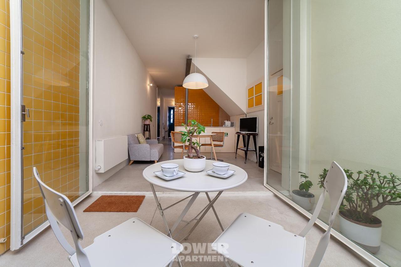 Casinhas Da Beira Mar By Home Sweet Home Aveiro Extérieur photo