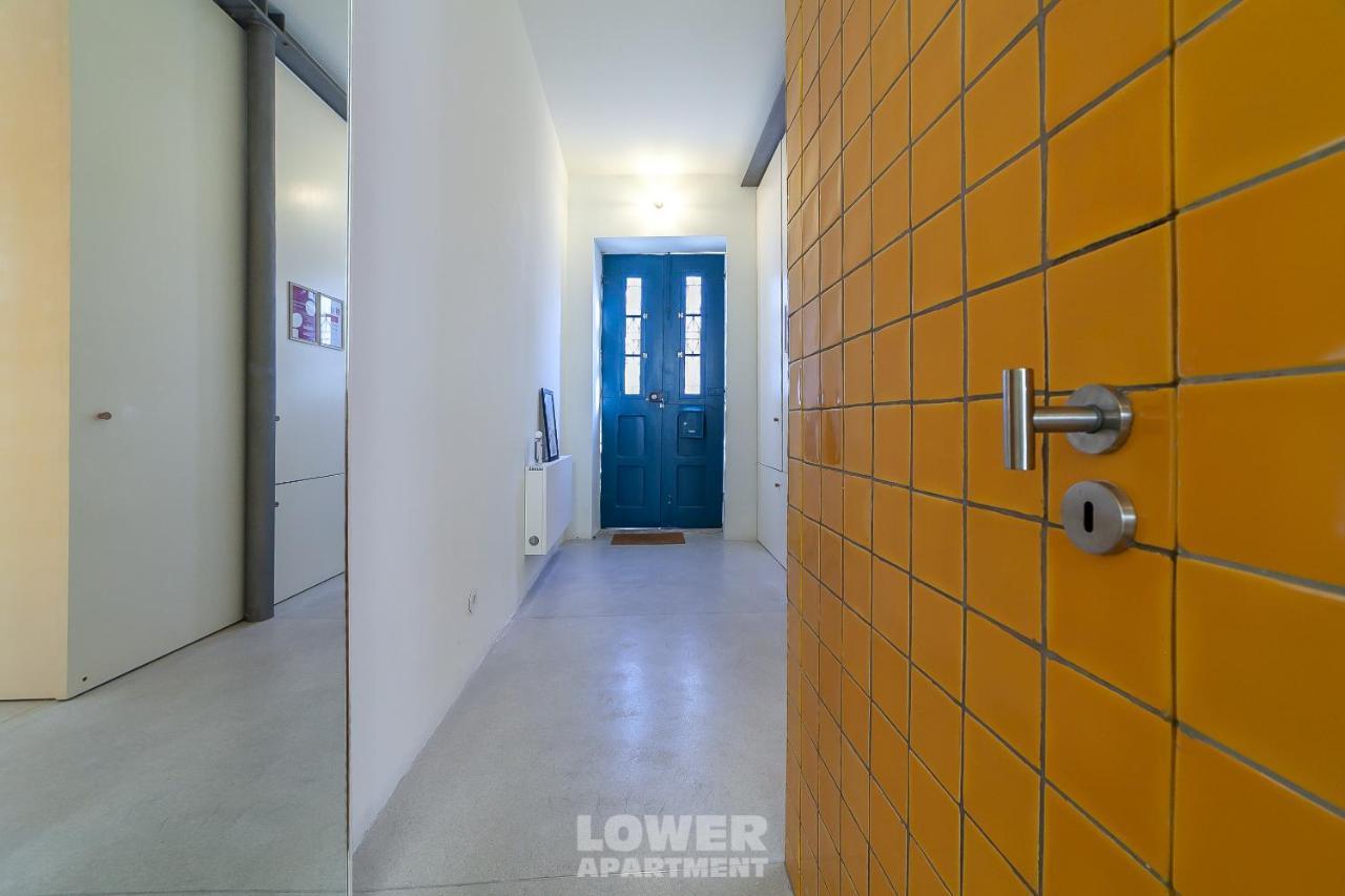 Casinhas Da Beira Mar By Home Sweet Home Aveiro Extérieur photo