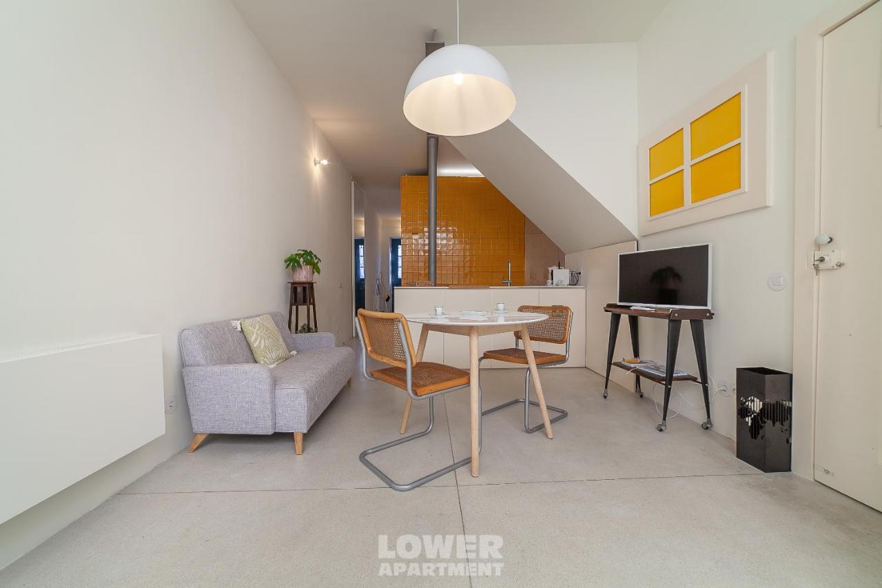 Casinhas Da Beira Mar By Home Sweet Home Aveiro Extérieur photo