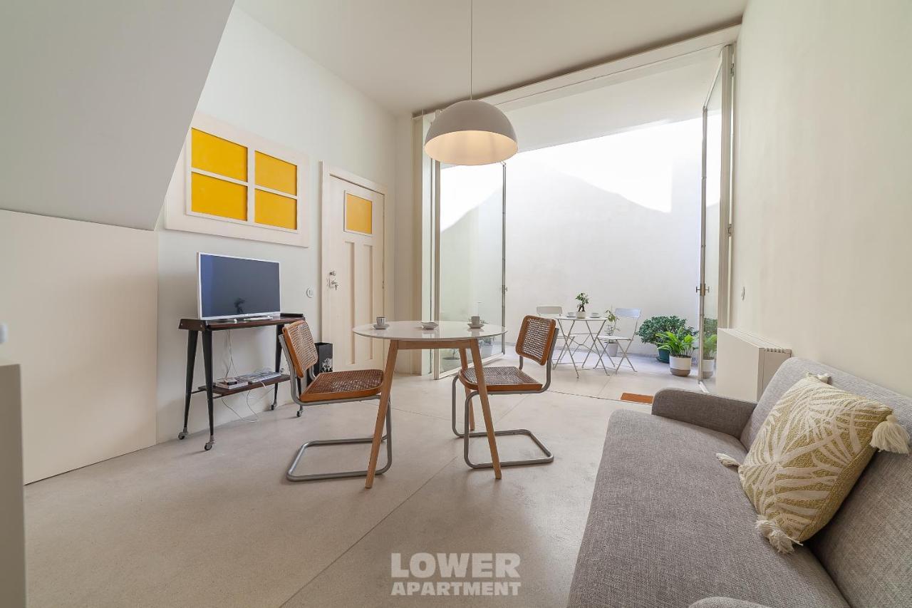 Casinhas Da Beira Mar By Home Sweet Home Aveiro Extérieur photo