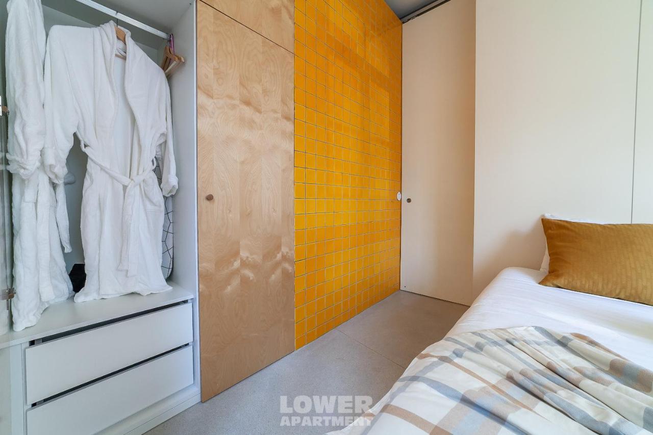 Casinhas Da Beira Mar By Home Sweet Home Aveiro Extérieur photo
