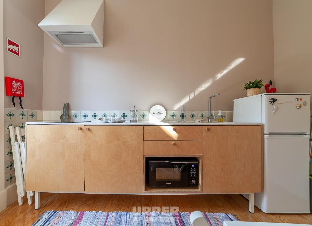 Casinhas Da Beira Mar By Home Sweet Home Aveiro Extérieur photo