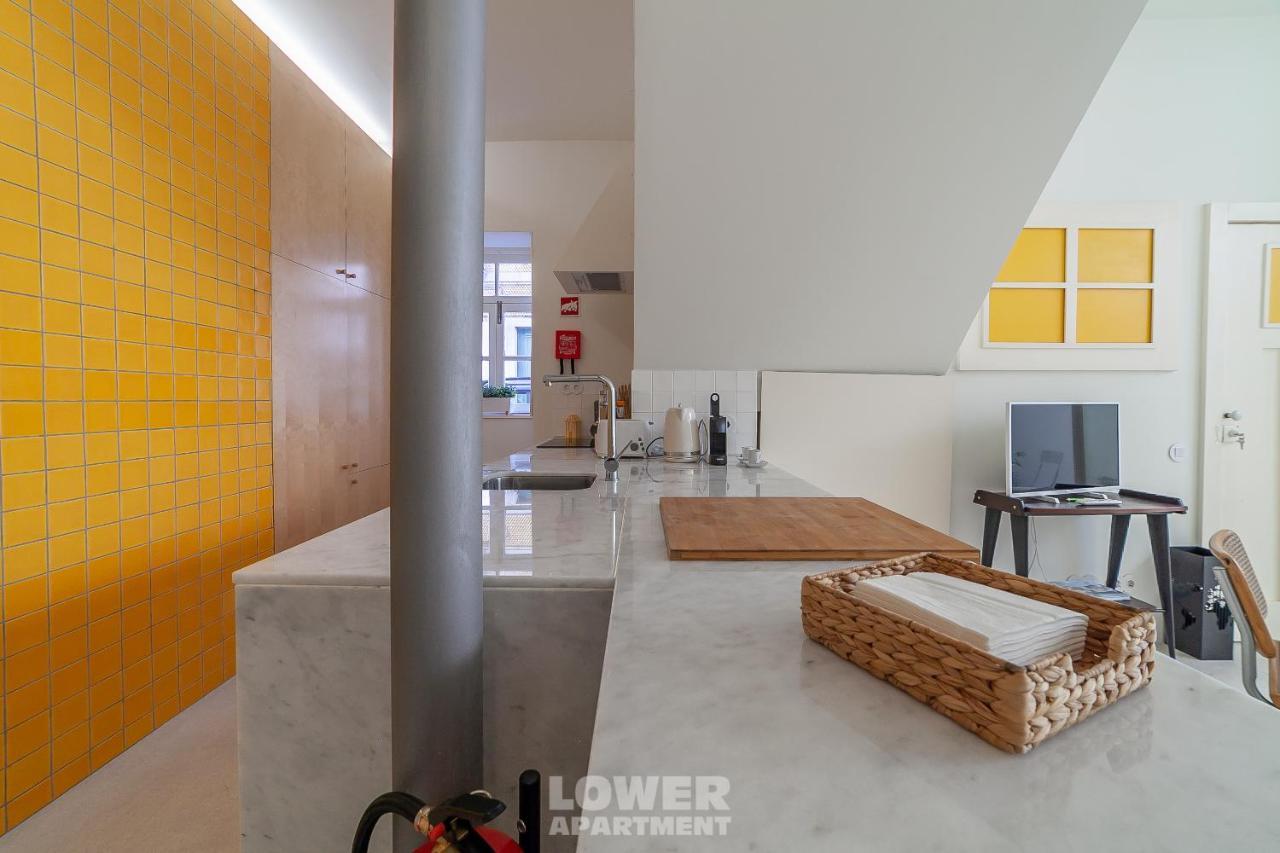 Casinhas Da Beira Mar By Home Sweet Home Aveiro Extérieur photo